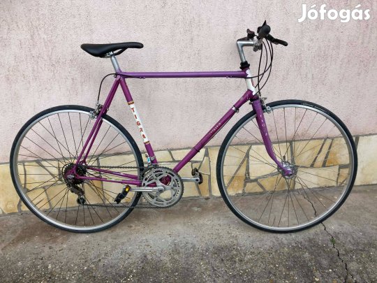 Tigra(svájci) retro országúti/fitnesz kerékpár eladó!