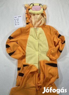 Tigris jelmez, állat jelmez G134