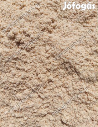 Tigrismogyoró liszt, tigrismogyoró őrlemény eladó postai utánvéttel