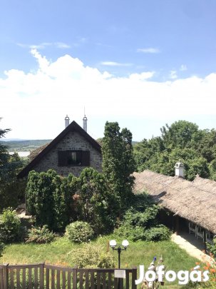 Tihany családi haz kiadó