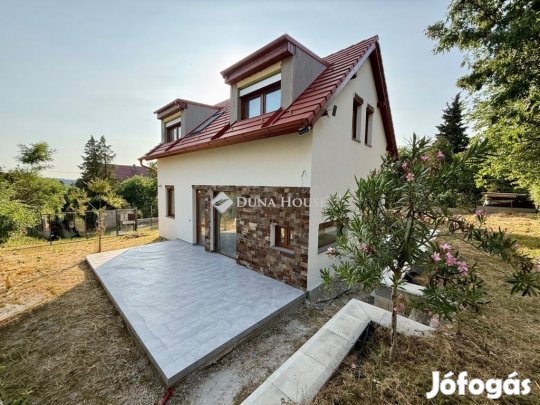 Tihanyi 108 nm-es ház eladó