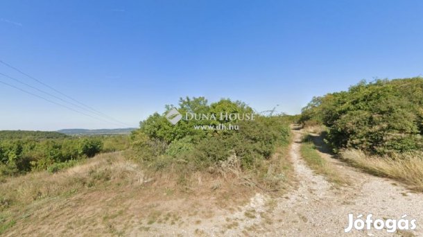 Tihanyi 1133 nm-es telek eladó