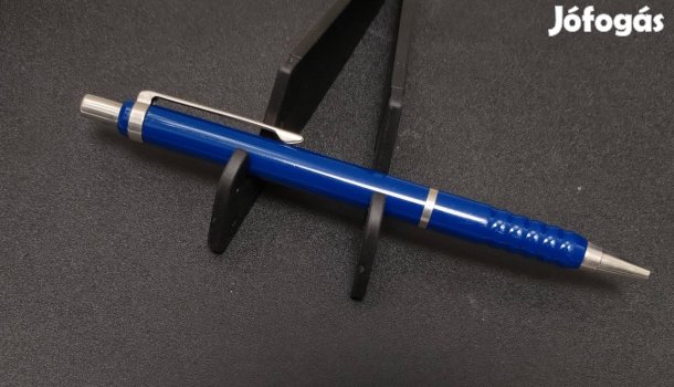 Tikki rotring golyóstoll. jó betéttel. 