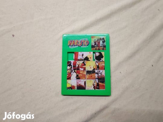 Tili-toli Naruto kirakó