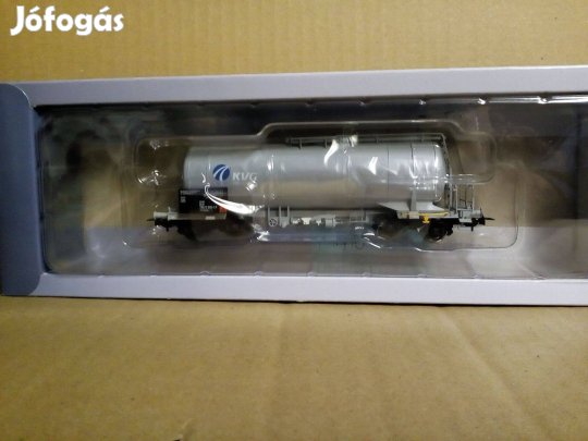 Tillig DB Kvg üzemanyagszállító tartálykocsi H0