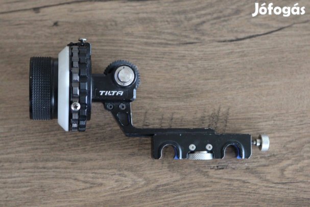Tilta FF-T03 15mm Follow Focus
