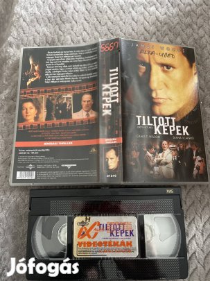 Tiltott képek vhs kistok birósági 