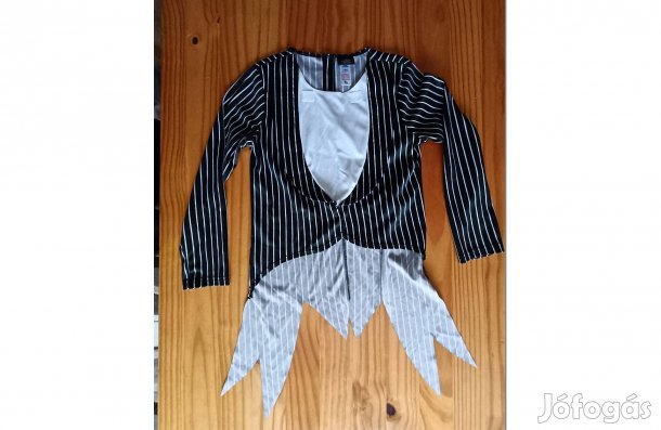 Tim Burton's The Nightmare Before Christmas jelmez eladó (14)