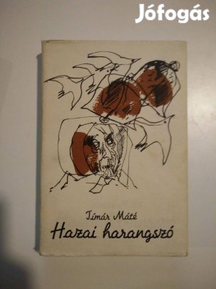 Tímár Máté két könyve