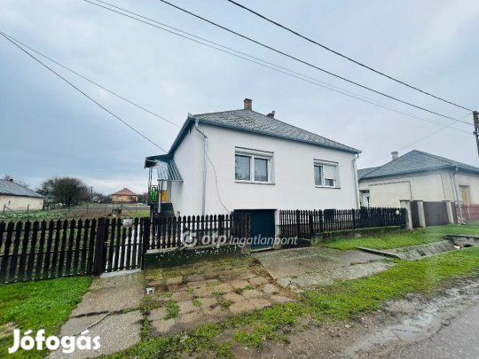 Timári eladó 112 nm-es ház