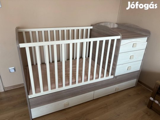 Timba Viki kombiágy