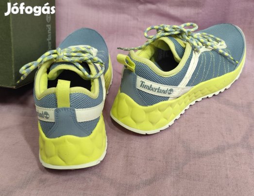 Timberland 37-es (Teljesen új)