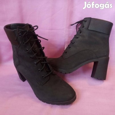 Timberland 39-es (Teljesen új,bőr)