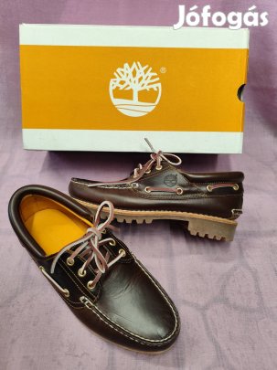 Timberland 39-es (Teljesen új,bőr)