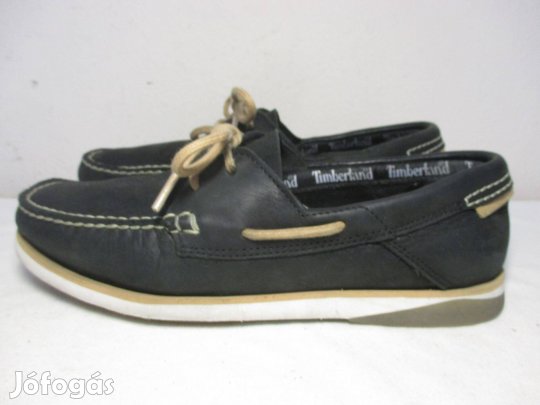 Timberland Atlantis Break Boat vitorlás cipő 41,5-es