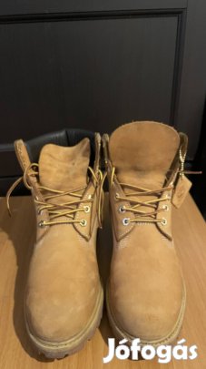 Timberland Bakancs