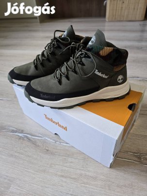 Timberland Brooklyn Euro Sprint fiú bakancs 