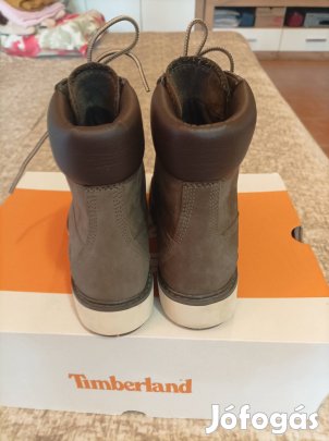 Timberland Lucia Way 6in WP bőr cipő