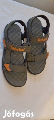 Timberland Perkins Row 3 tépőzáras szandál kivágásokkal