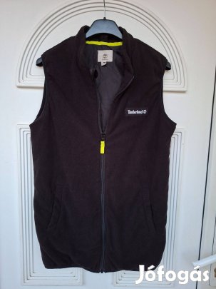 Timberland S-es férfi polár mellény