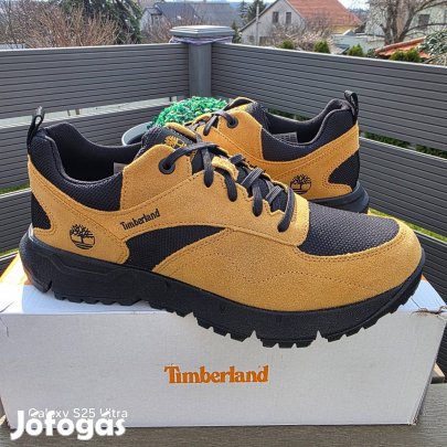 Timberland Voyager Park Trainer (44)