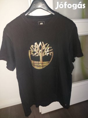 Timberland XL póló 