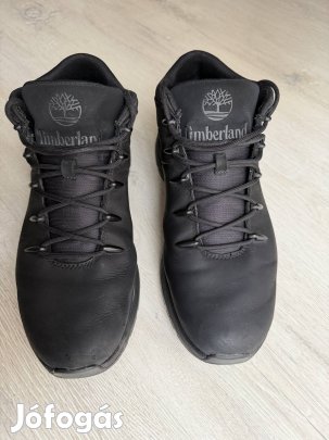 Timberland  Túrabakancs Sprint Trekker Mid 44-es