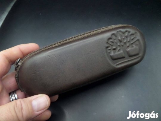 Timberland (eredeti) unisex szemüveg / napszemüveg tok