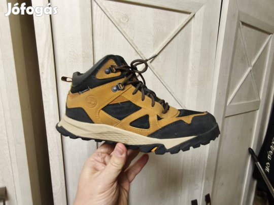Timberland bakancs 40.