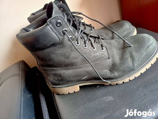 Timberland bakancs 45 férfi