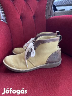 Timberland bakancs