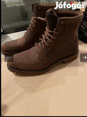 Timberland bakancs