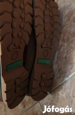 Timberland bakancs