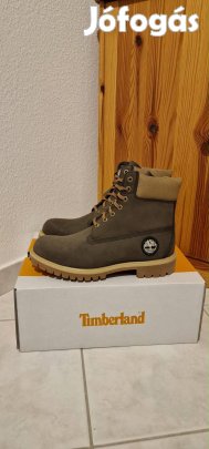 Timberland bakancs