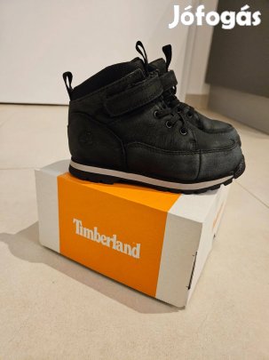 Timberland bakancs fiú