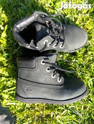 Timberland cipő 25 -ös méretben 