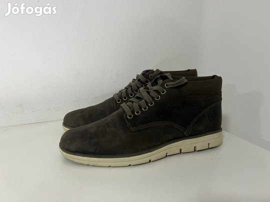 Timberland férfi bakancs eur43,5 méret 