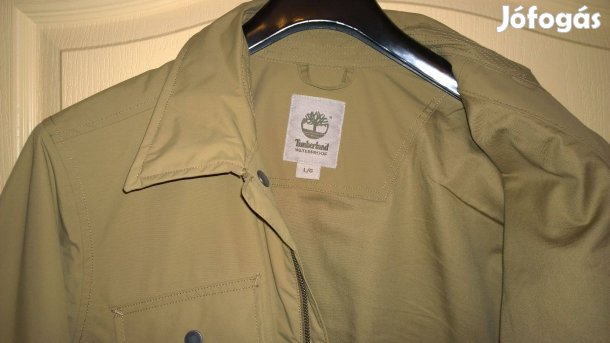 Timberland férfi kabát L-es (újszerű)