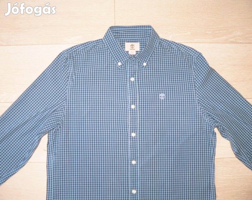 Timberland hosszú ujjú ing (L)