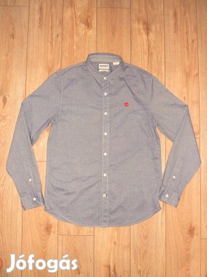 Timberland hosszú ujjú ing (M-es)