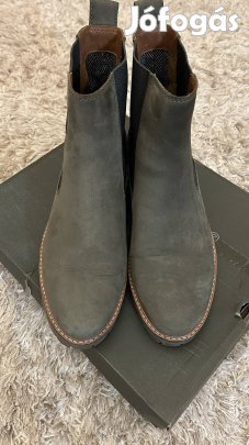 Timberland női chelsea csizma