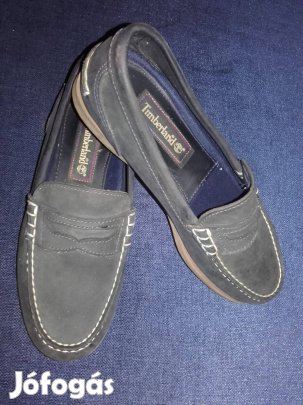Timberland unisex bőrcipő, bőr cipő, félcipő 36,5