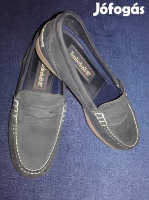 Timberland unisex bőrcipő, bőr cipő, félcipő 36,5