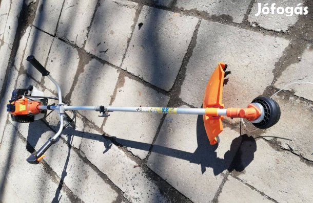 Timbertech MS-2TL-52 fűkasza bozótvágó