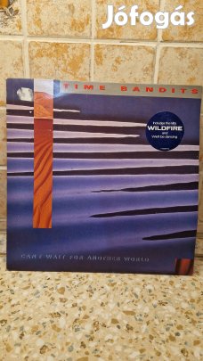 Time Bandits  - Rock Album 