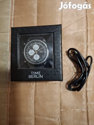 Time Berlin karóra
