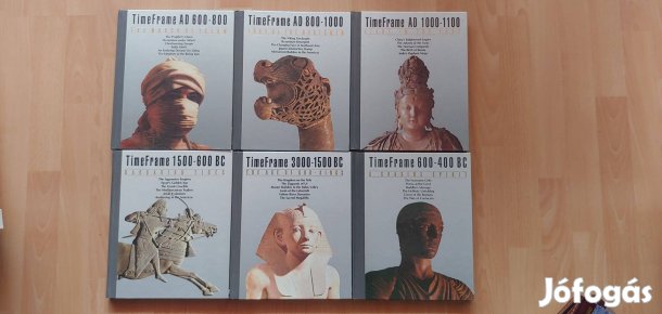 Time - Life Books / Time Frame