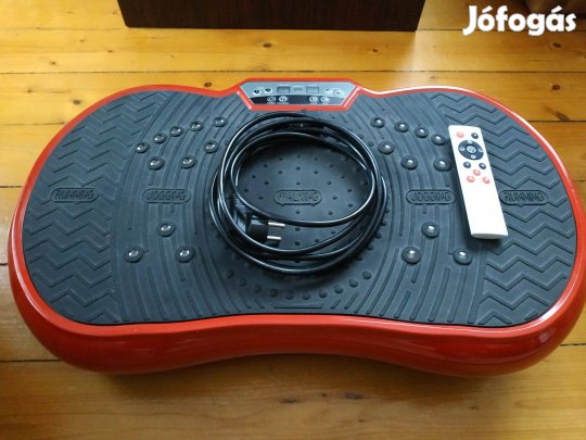 Timeless Tools vibrációs tréner