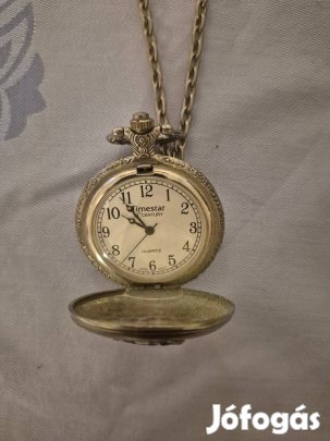 Timestar 21st Century Vonatos Zsebóra