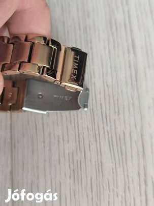 Timex Classic elegáns új női kvarcóra 